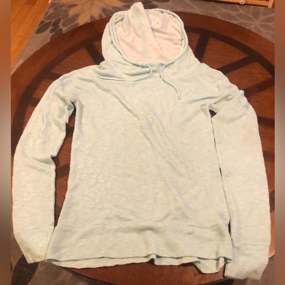 Aeropostale Live Love Dream Sweater